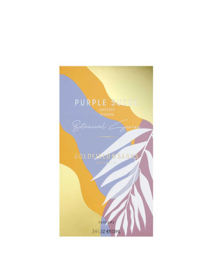 Purple Suede Edp